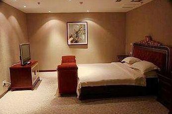 Shushan International Hefei Dış mekan fotoğraf