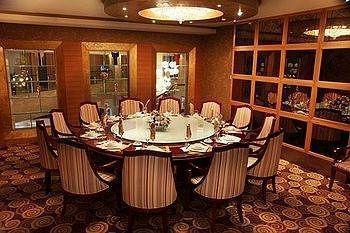 Shushan International Hefei Dış mekan fotoğraf