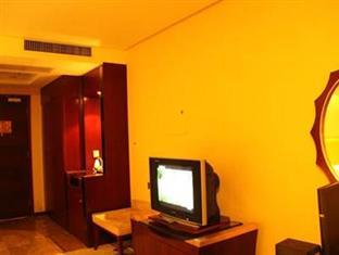 Shushan International Hefei Dış mekan fotoğraf