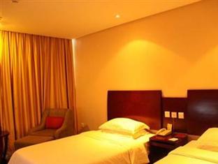 Shushan International Hefei Dış mekan fotoğraf