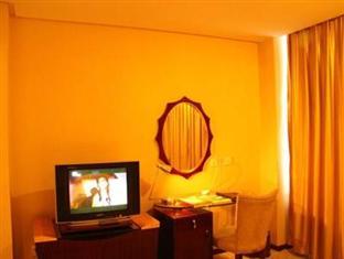 Shushan International Hefei Dış mekan fotoğraf